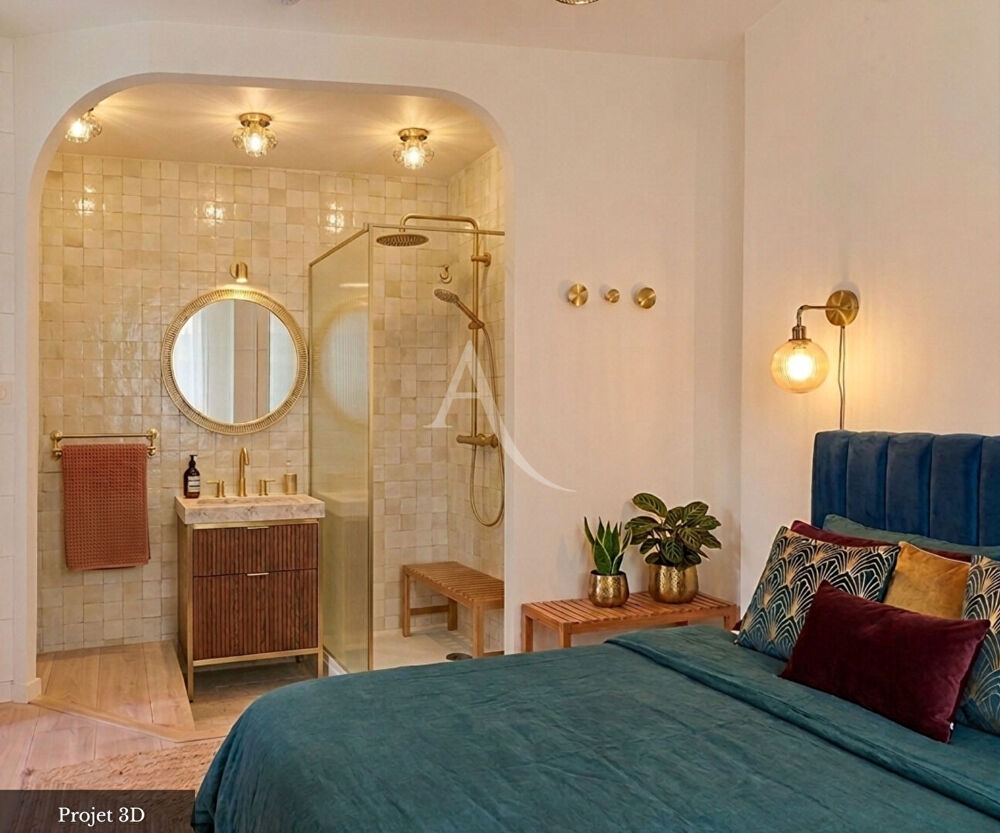 Vente Appartement Gros Caillou - 2 pièces lumineux Paris 7