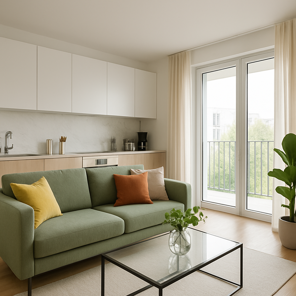 Vente Appartement Appartement Studio de 29 m2 (Nantes) Nantes