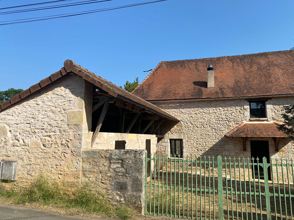 Maison Mayac 6 pièce(s) 160 m2 Piscine hors sol Terrain 2000m²