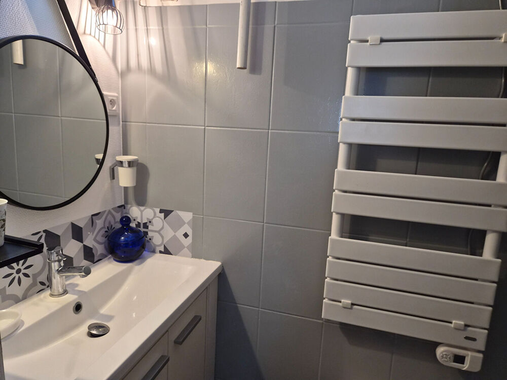 Vente Appartement A VENDRE NANTES  ZOLA ST CLAIR  T2 de 47 m2 Nantes