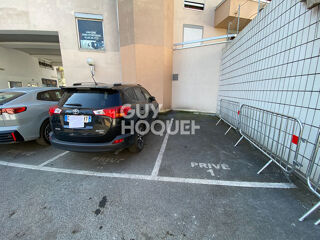  Parking / Garage à vendre 10 m²