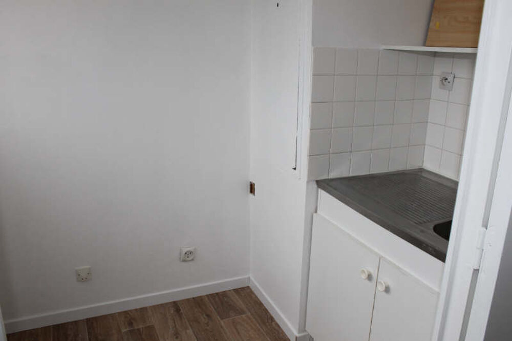 Location Appartement APPARTEMENT CAEN - 2 pièce(s) - 34 m2 Caen