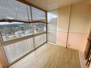  Appartement  vendre 3 pices 52 m