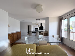  Appartement à vendre 4 pièces 98 m²