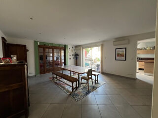  Maison à vendre 7 pièces 225 m²