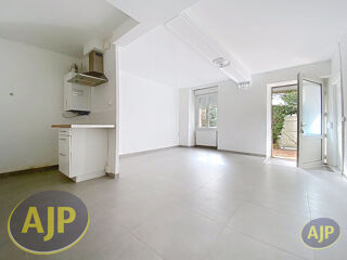  Appartement � vendre 2 pi�ces 45 m�