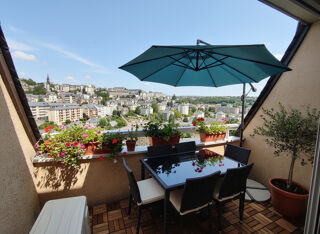  Appartement à vendre 4 pièces 83 m²