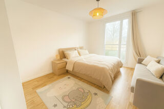  Appartement � vendre 4 pi�ces 84 m�