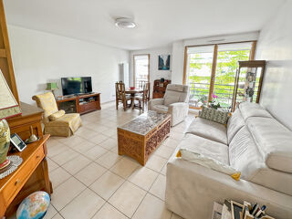  Appartement à vendre 4 pièces 91 m²