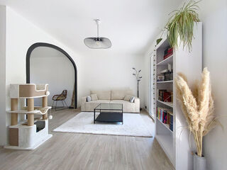  Maison à vendre 7 pièces 117 m²