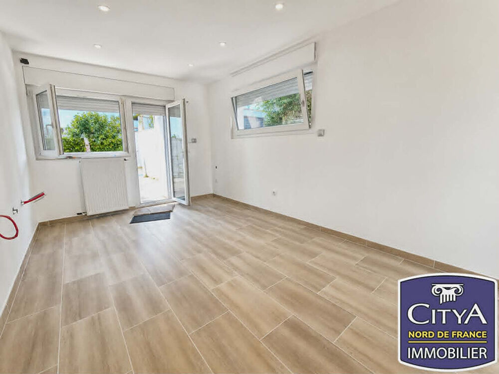 Vente Maison Longère individuelle semi plain pied ! Carnieres