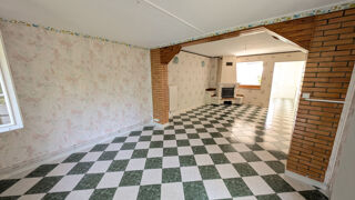  Maison à vendre 5 pièces 160 m²