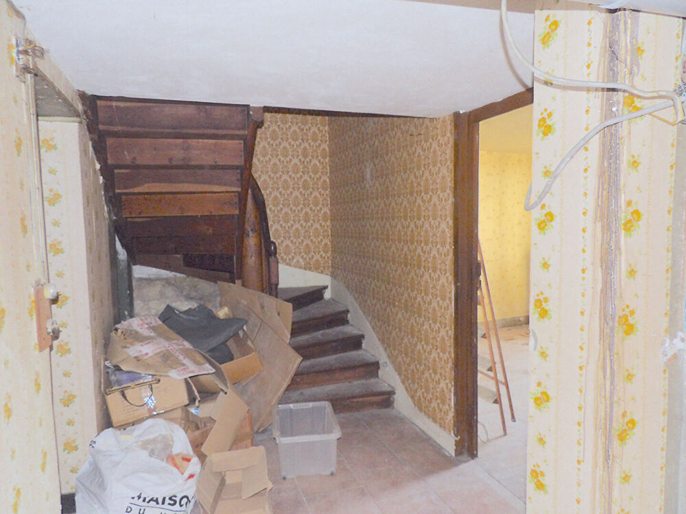 A VENDRE APPARTEMENT 3 PIECES AVEC JARDIN- BORDEAUX BARRIERE DE TOULOUSE