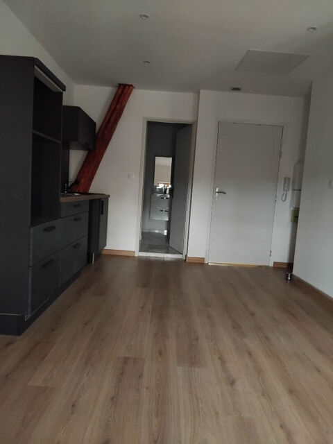  Appartement � louer 1 pi�ce 43 m�