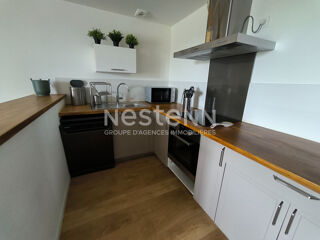  Appartement à louer 3 pièces 56 m²