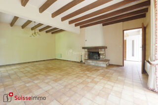  Maison à vendre 6 pièces 128 m²