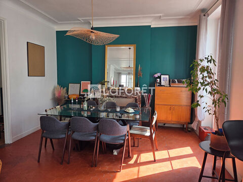  Appartement � louer 3 pi�ces 78 m�