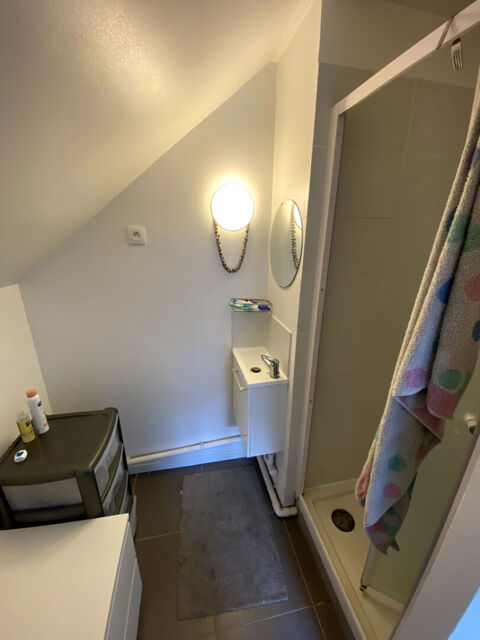  Appartement � louer 1 pi�ce 14 m�