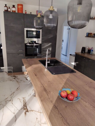  Maison à vendre 7 pièces 183 m²