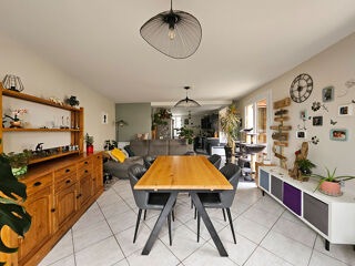  Maison à vendre 5 pièces 104 m²