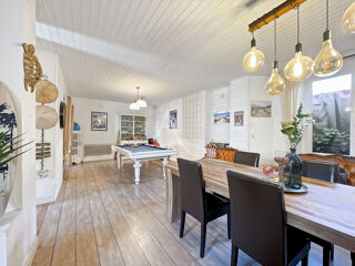  Maison à vendre 9 pièces 181 m²