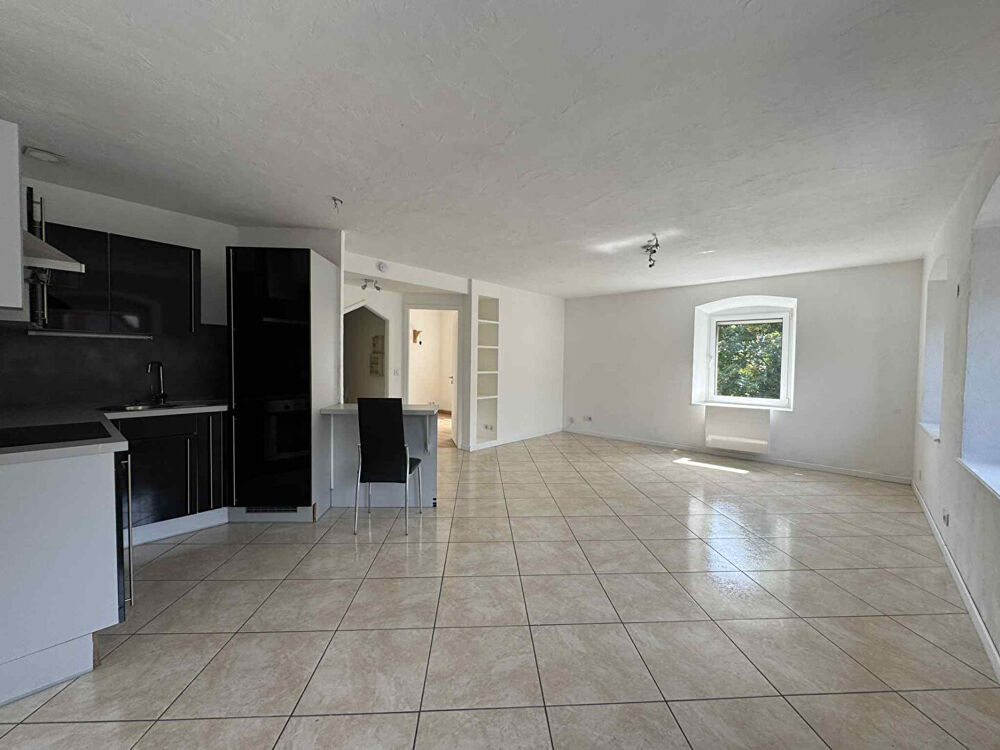 Vente Appartement VENTE : appartement T2 (50 m²) à WILLER SUR THUR Willer sur thur