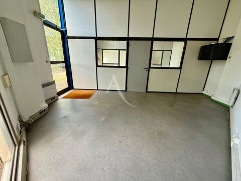   Labège Innopole - Local commercial de 73 m² 