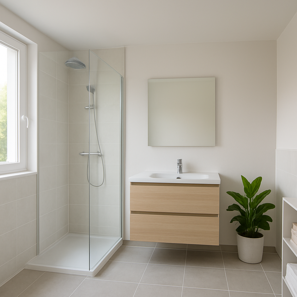 Appartement 2 pièces de 45 m2 (Porto-Vecchio)