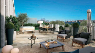  Appartement  vendre 3 pices 1 m