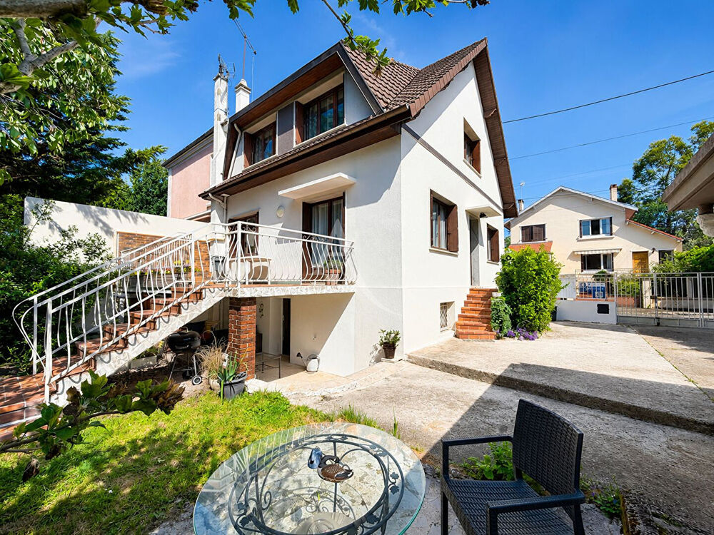Maison 6 pièces 137 m² à Neuilly Plaisance