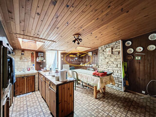 Vente Maison MAISON DE VILLAGE À RÉNOVER Grimaucourt pres sampigny