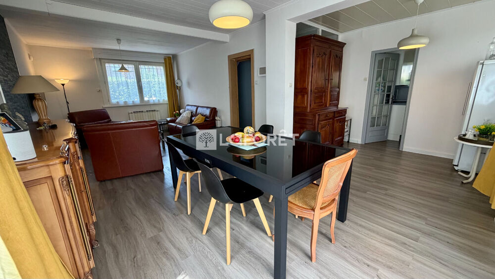Vente Maison Maison Marcq En Baroeul 7 pièces 125 m2 Marcq en baroeul