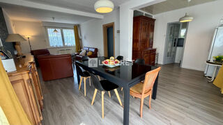 Vente Maison Maison Marcq En Baroeul 7 pièces 125 m2 Marcq en baroeul