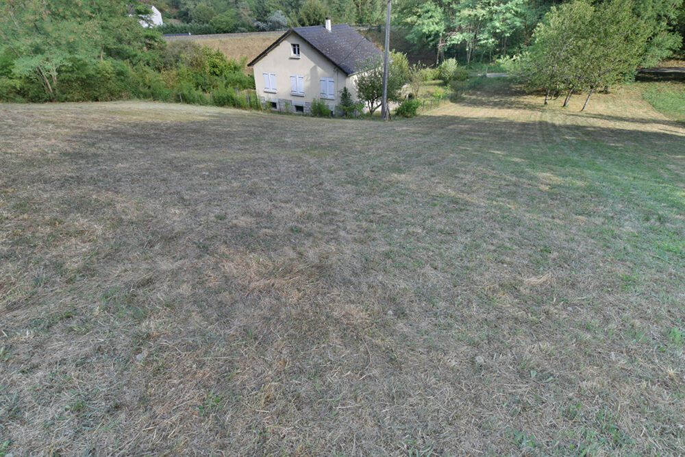 Vente Terrain Ensemble de parcelles de terrain à vendre Brive la gaillarde