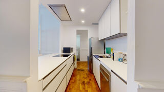  Appartement � vendre 5 pi�ces 136 m�