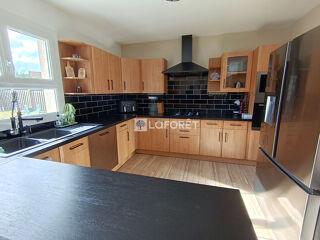  Maison à vendre 7 pièces 121 m²