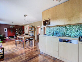  Maison � vendre 5 pi�ces 130 m�