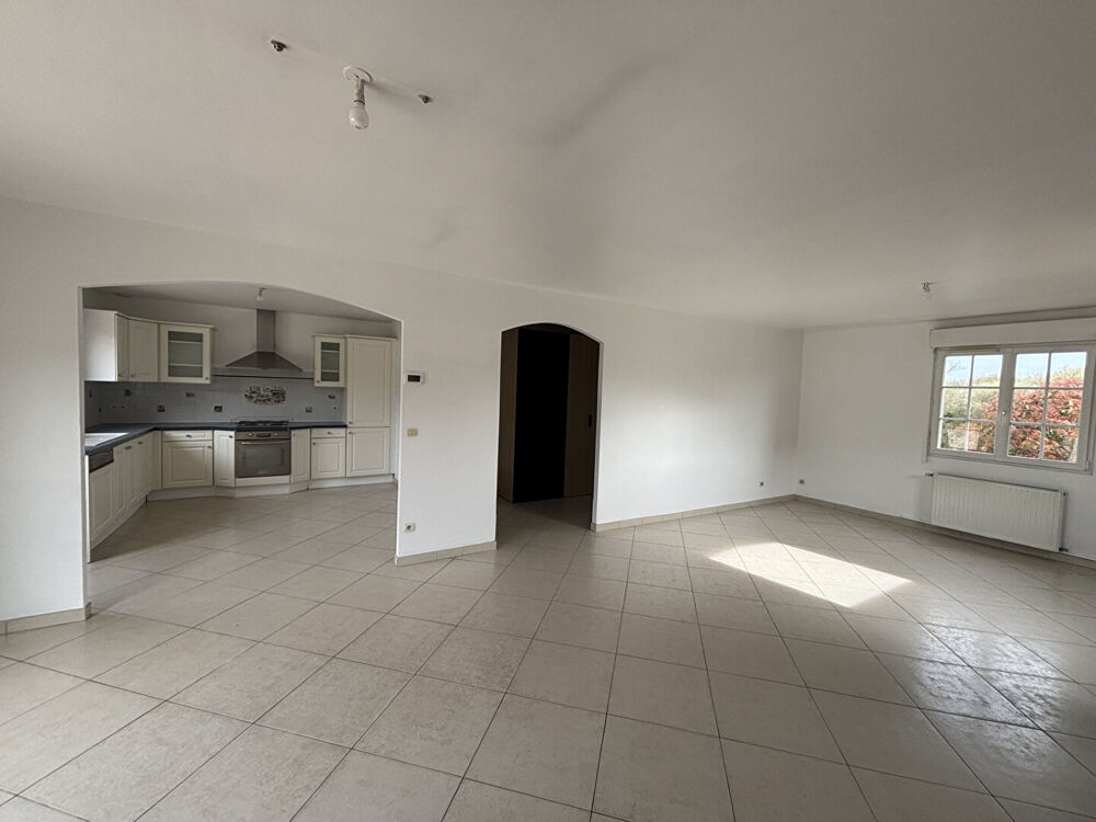 Maison Equihen Plage 5 pièce(s) 110 m2
