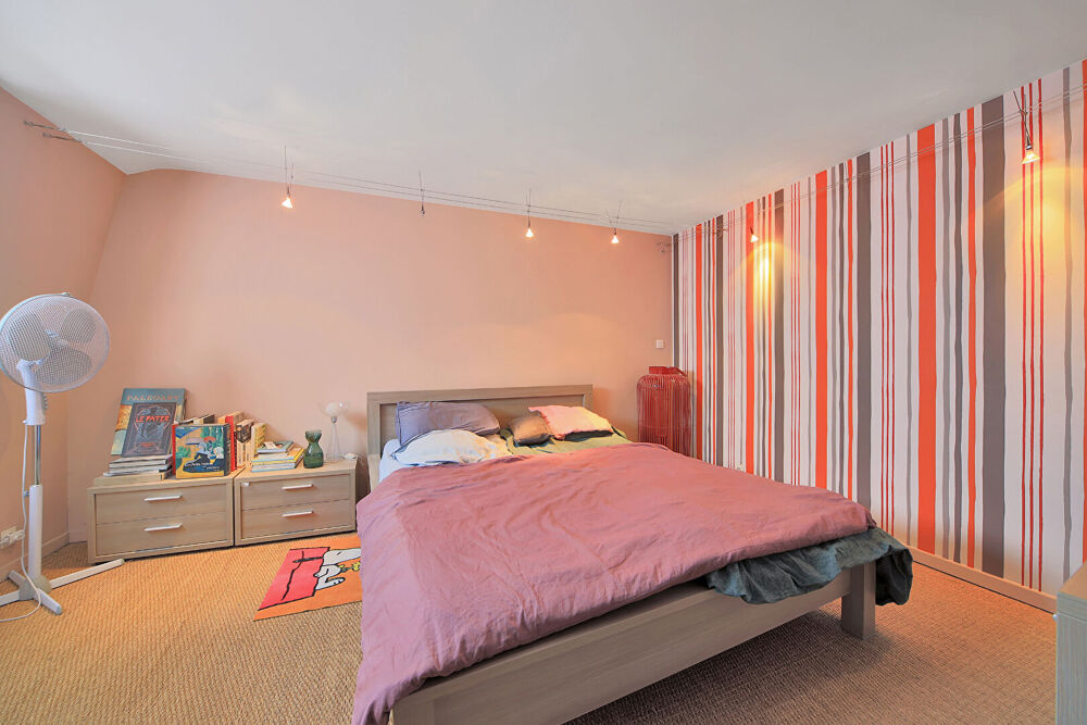 Vente Maison MAISON PROXIMITE TRAMWAY ET CANAL Tourcoing