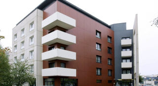  Appartement � vendre 1 pi�ce 20 m�