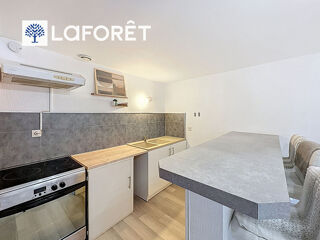  Maison � vendre 2 pi�ces 36 m�