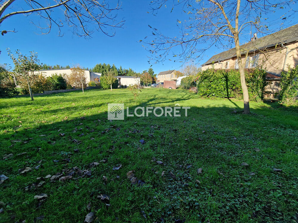 Vente Terrain Nuces commune de VALADY Nuces