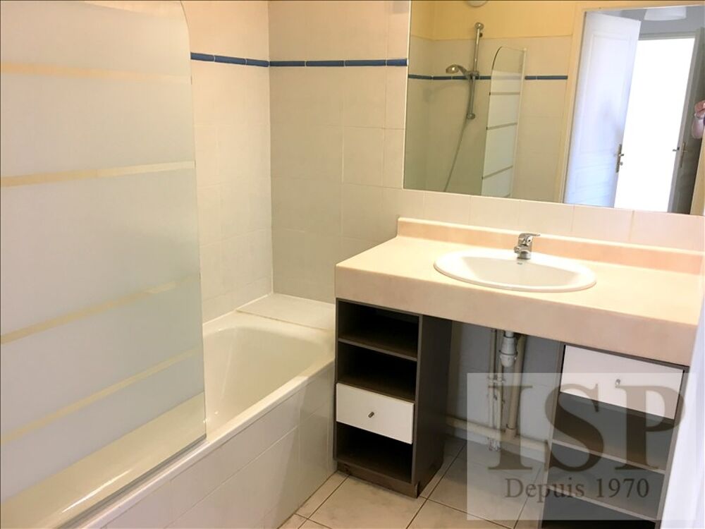 Location Appartement APPARTEMENT AIX EN PROVENCE - 2 pièce(s) - 42.12 m2 Aix en provence
