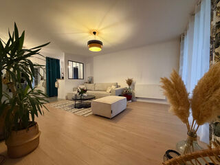  Appartement � vendre 3 pi�ces 83 m�