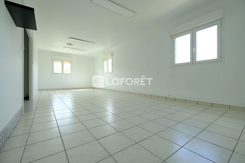   Local commercial Colomiers 110m2 