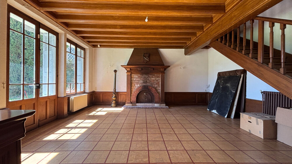 Vente Maison Élégance et caractère au coeur de La Motte-Servolex La motte servolex
