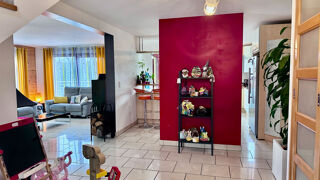  Maison à vendre 6 pièces 185 m²