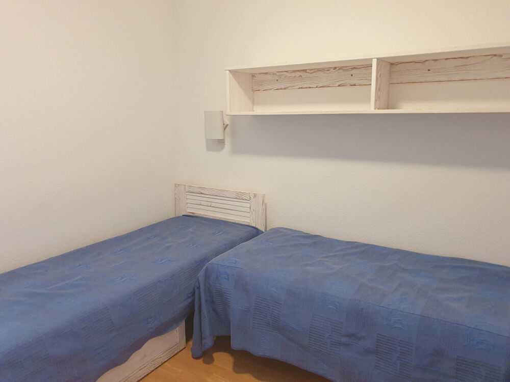 Vente Appartement Petit pied à terre proche de l'Océan Le verdon sur mer