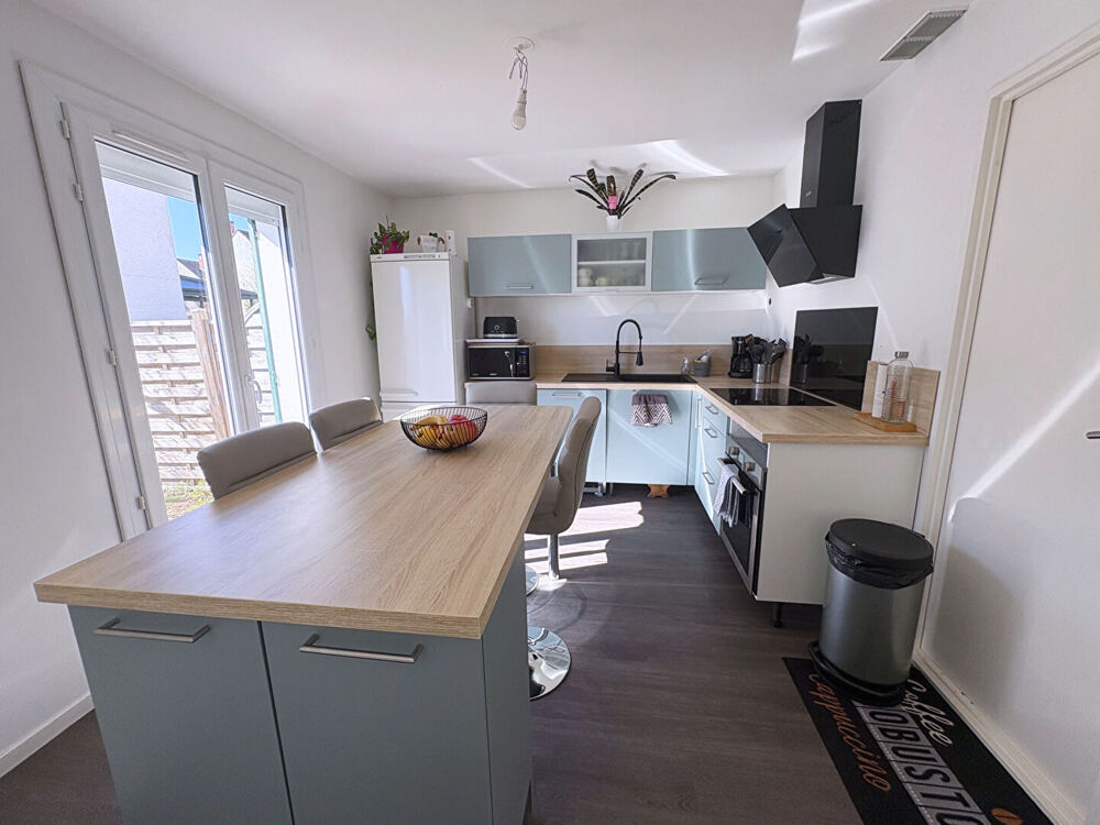 Vente Maison Nouveau coup de coeur sur Panazol charmante maison lumineuse Panazol
