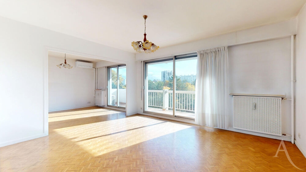 Vente Appartement Appartement Grenoble 3 pièce(s) 84.51 m2 Grenoble